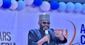 13th ACSPN Annual Conference: INEC unveils measures to safeguard Nigeria’s 2027 elections amid AI disruptions