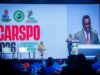 2027: Election security depends on sustained financial support, says INEC chairman