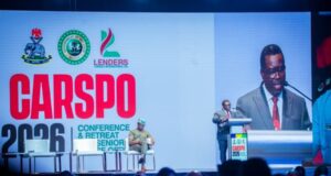 2027: Election security depends on sustained financial support, says INEC chairman