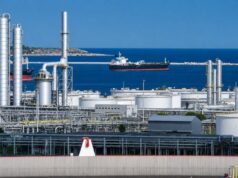 Ludoil acquires controlling stake in ISAB refinery, Mediterranean’s largest refinery; plans €1.3B investment