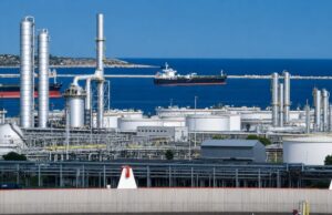 Ludoil acquires controlling stake in ISAB refinery, Mediterranean’s largest refinery; plans €1.3B investment
