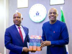 Enugu United Palm Products begins commercial production, commits additional $2.2 million to refinery, industrial complex