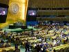 UN tells the world: Stop making Africa look small