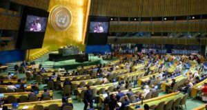 UN tells the world: Stop making Africa look small