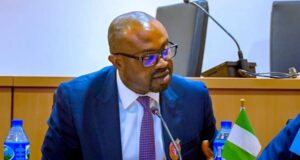 FG suspends Niger NSCDC commandant after alleged deaths of suspected illegal miners