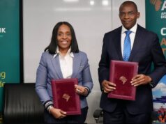 Afreximbank, ATDC sign US$500 million facility to expand African trade and distribution
