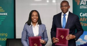 Afreximbank, ATDC sign US$500 million facility to expand African trade and distribution