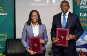 Afreximbank, ATDC sign US$500 million facility to expand African trade and distribution