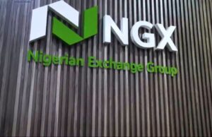 NGX jumps 2,309 points as stocks notch winning week; NASD OTC market falls