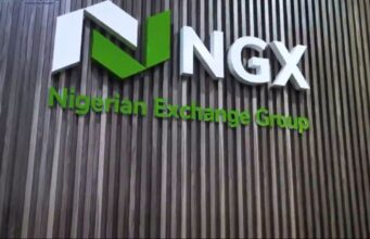 Naira slips vs dollar, NGX dips 6bps as NESTLE, GTCO and UBA drag market lower; NASD OTC market cap down to N2.64 trillion