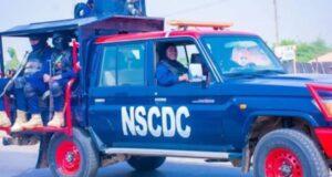 Full list of suspended officers released as FG constitutes independent committee to investigate NSCDC custody tragedy