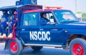 Full list of suspended officers released as FG constitutes independent committee to investigate NSCDC custody tragedy