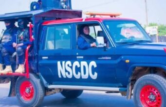 Full list of suspended officers released as FG constitutes independent committee to investigate NSCDC custody tragedy