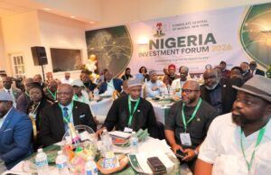 NUPRC flags 22 offshore projects as Nigeria targets new upstream investment cycle