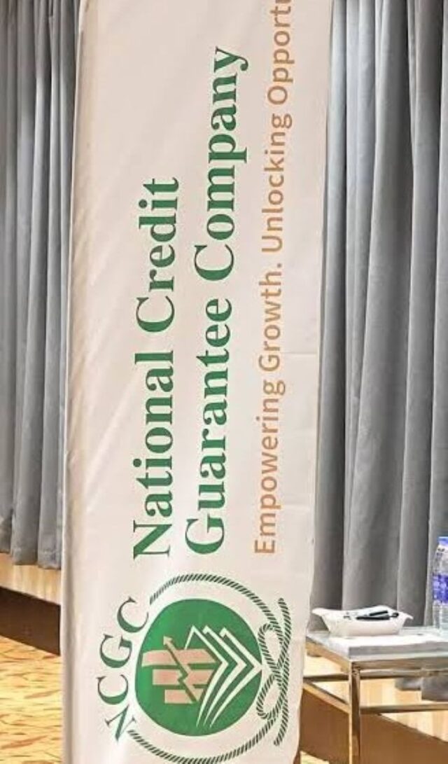 National Credit Guarantee Company