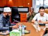 Niger State secures funding for additional 200 megawatts of solar energy, targets one gigawatt by 2030