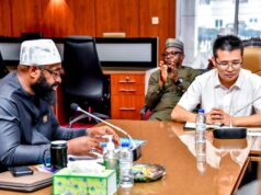 Niger State secures funding for additional 200 megawatts of solar energy, targets one gigawatt by 2030