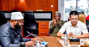 Niger State secures funding for additional 200 megawatts of solar energy, targets one gigawatt by 2030
