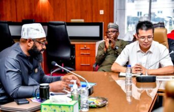 Niger State secures funding for additional 200 megawatts of solar energy, targets one gigawatt by 2030