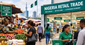 CPPE raises concern over growing foreign incursion into Nigeria’s retail trade