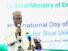 Nigerians urged to promote clean air for environmental sustainability