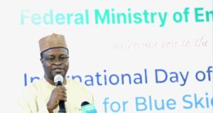 Nigerians urged to promote clean air for environmental sustainability