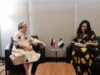 Nigeria, Philippines seek to deepen trade, labour cooperation at UNGA