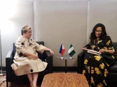Nigeria, Philippines seek to deepen trade, labour cooperation at UNGA