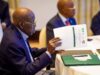 Tinubu absence defended as president extends working vacation amid questions health concern