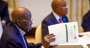 Tinubu absence defended as president extends working vacation amid questions health concern