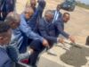 Aliko Dangote breaks ground on $160 million Djibouti fuel terminal as Ethiopia, Red Sea trade push regional integration