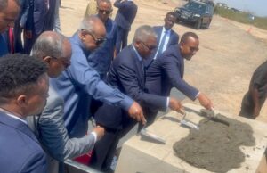 Aliko Dangote breaks ground on $160 million Djibouti fuel terminal as Ethiopia, Red Sea trade push regional integration