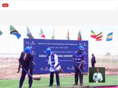 THE BIG STORY| Dangote’s Lamu refinery signals new East African energy axis as African leaders rally behind $16 billion project