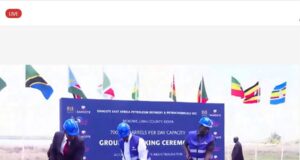 THE BIG STORY| Dangote’s Lamu refinery signals new East African energy axis as African leaders rally behind $16 billion project