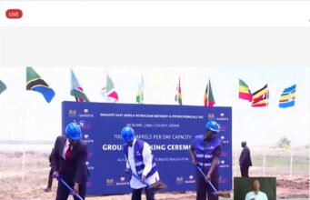 THE BIG STORY| Dangote’s Lamu refinery signals new East African energy axis as African leaders rally behind $16 billion project