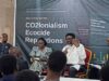 New Report presented at UNILAG examines environmental costs of British colonial rule in Africa