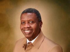 RCCG spends $265,854 on returnees as Nigeria evacuates 1,640 citizens from xenophobia-ravaged South Africa