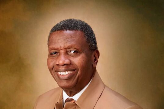RCCG spends $265,854 on returnees as Nigeria evacuates 1,640 citizens from xenophobia-ravaged South Africa