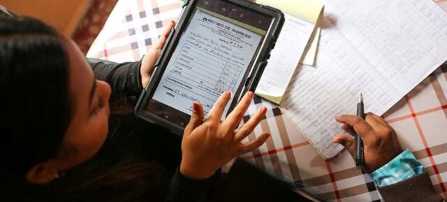 Remittances reduce poverty and boost opportunity.