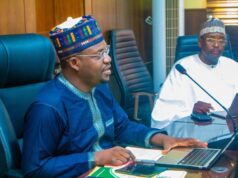 Yobe State government moves to complete 25-year development plan, sets 2050 growth agenda