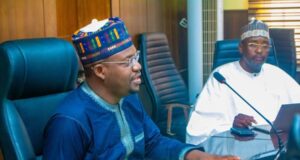 Yobe State government moves to complete 25-year development plan, sets 2050 growth agenda