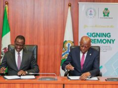 Taiwo Oyedele highlights key elements of agreement between Federal Ministry of Finance and the Central Bank of Nigeria