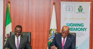 Taiwo Oyedele highlights key elements of agreement between Federal Ministry of Finance and the Central Bank of Nigeria