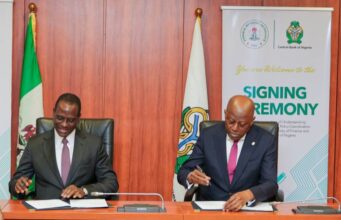 Taiwo Oyedele highlights key elements of agreement between Federal Ministry of Finance and the Central Bank of Nigeria