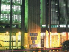 Central Bank of Kenya clears Access Bank Kenya transfer to National Bank