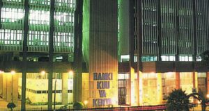 Central Bank of Kenya clears Access Bank Kenya transfer to National Bank