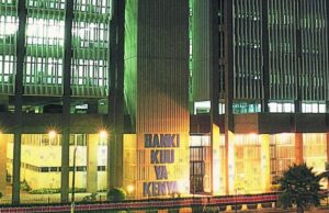 Central Bank of Kenya clears Access Bank Kenya transfer to National Bank