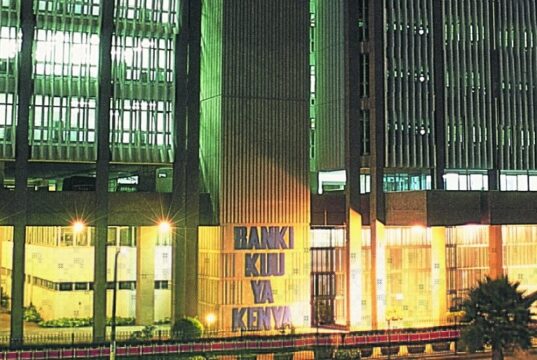Kenya licenses 29 more digital lenders as regulator tightens grip on fast-growing credit market