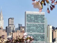 The world comes to New York: What’s at stake this UN General Assembly High-Level Week