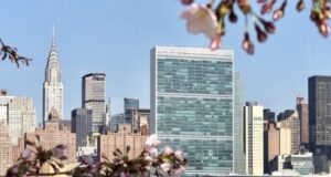 The world comes to New York: What’s at stake this UN General Assembly High-Level Week